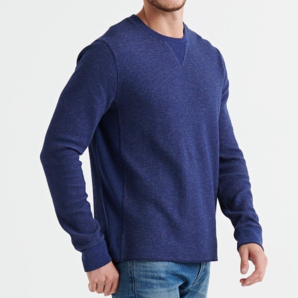 Lucky Brand Strong Boy Thermal